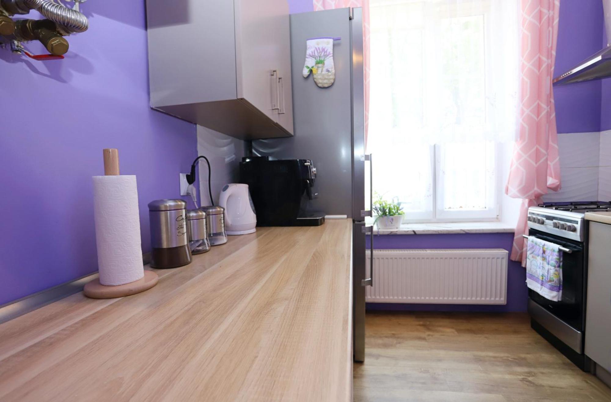 Apartament Lawendowy Wałbrzych Dış mekan fotoğraf