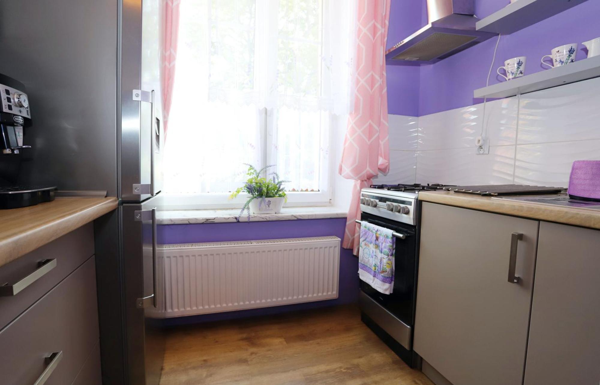 Apartament Lawendowy Wałbrzych Dış mekan fotoğraf