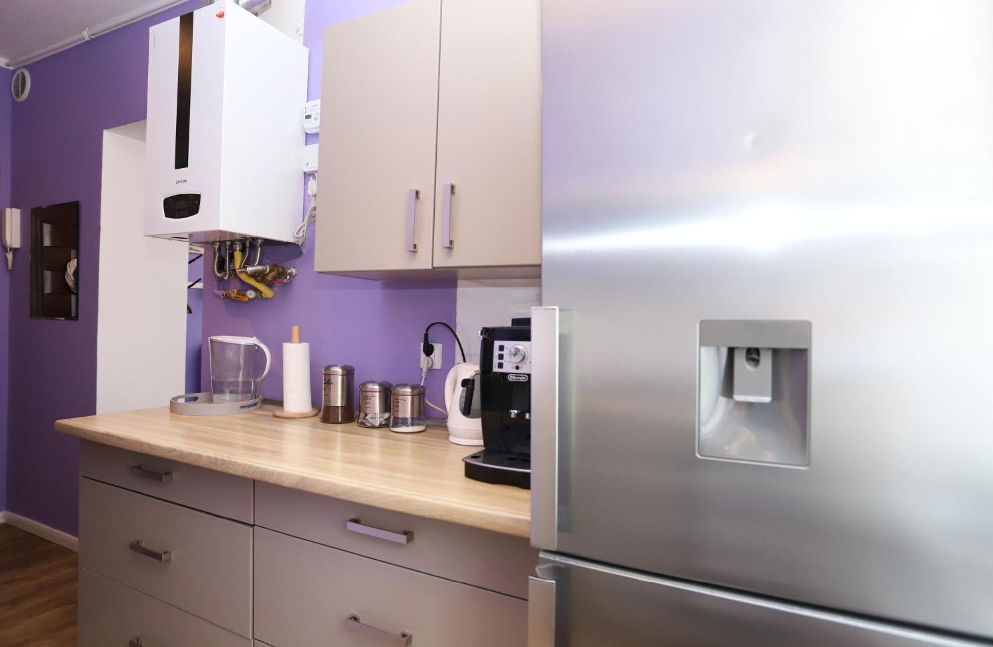 Apartament Lawendowy Wałbrzych Dış mekan fotoğraf